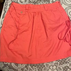 Gap skirt, Size2